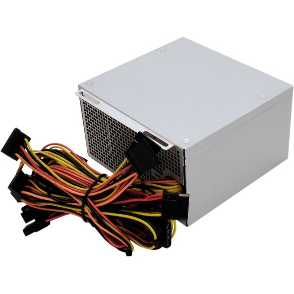 Фото - Блок питания для ПК SeaSonic 600W (SSP-600ES2)